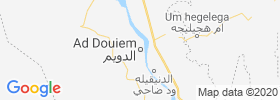 Ad Douiem map